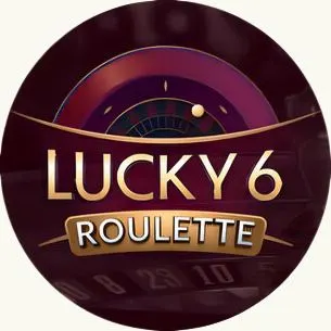  Live Roulette Lucky 6 de Pragmatic Play