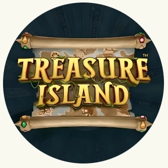 Roue Live Treasure Island Pragmatic