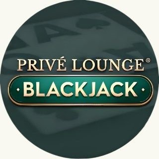 blackjack Lounge Prive Pragmatic